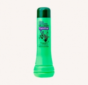 Mildeen Crema Suavizante Familiar