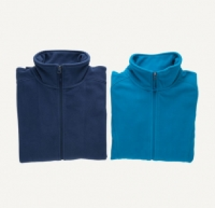 Chaqueta forro polar mujer o hombre