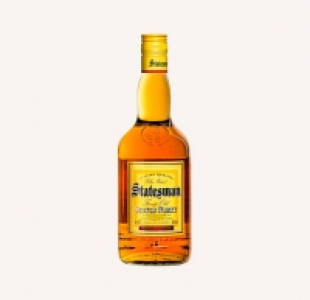 Statesman Whisky escocés