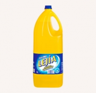 Cloromax Lejía