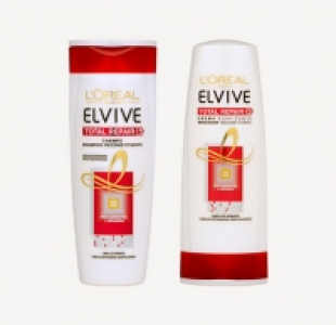 Loréal Champú o Acondicionador