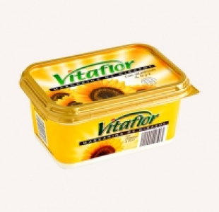 Aldi Vitaflor Margarina de girasol