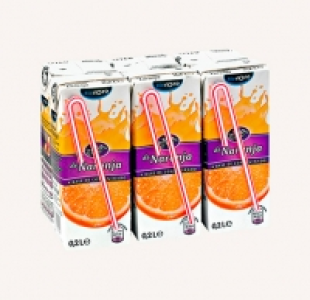 Zumo de naranja 1.09 €