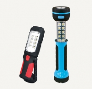 Lámpara LED de trabajo 11.99 €