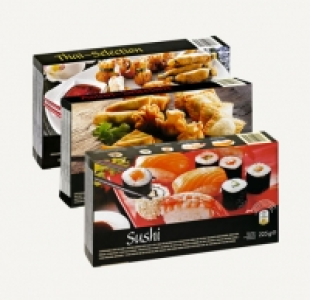 Sunfood Thai Selection o Asian Selection