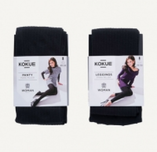 Panty o Legging mujer