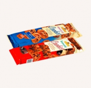 Biscotto American Cookies o Brownie Cookies