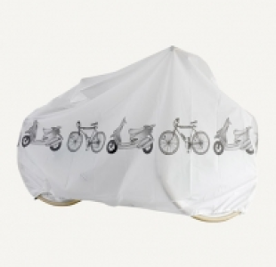 Funda para bicicleta o moto