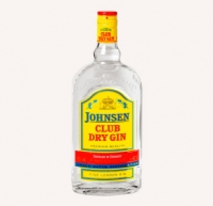Aldi Johnsen Ginebra
