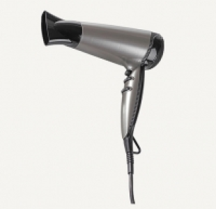 Secador de pelo iónico