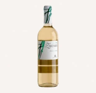 Vega De Los Zarzales Vino blanco DO Rueda
