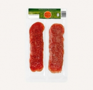 Dehesa De Los Nogales Salchichon tradicional en lonchas