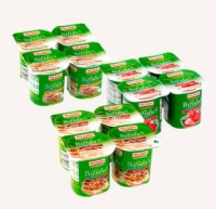 Aldi Milsani Yogur Bífidus
