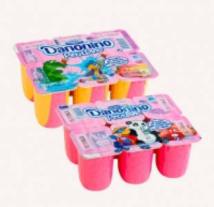 Danone Danonino PetitDino