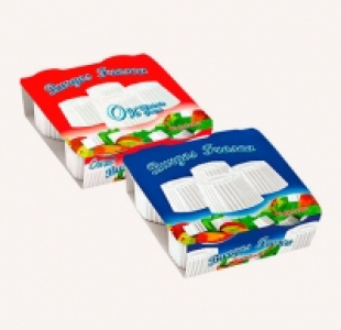 Valblanc Queso de Burgos
