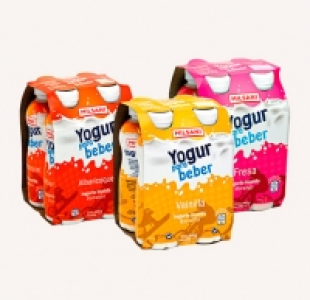Milsani Yogur para beber