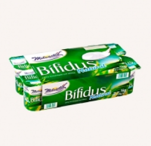 Milsactiv Bífidus natural