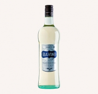 Aldi Ravini Vermouth Bianco
