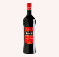 Aldi Ravini Vermouth Rosso