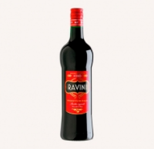 Ravini Vermouth Rosso