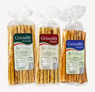 Grissotti prórroga