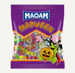 Aldi  Maoween