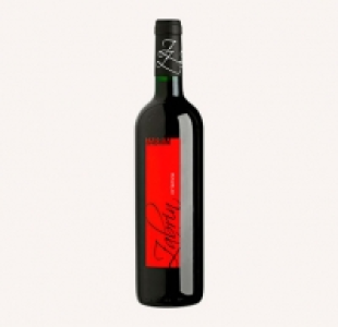 Aldi ZagalÍn Vino tinto crianza DO Jumilla