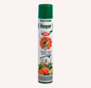 Aedes Insecticida