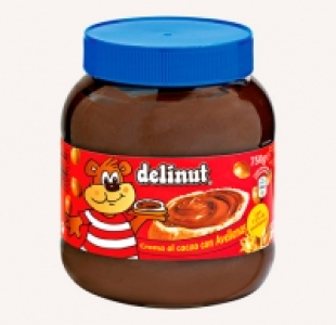 Aldi  Crema de cacao 13%
