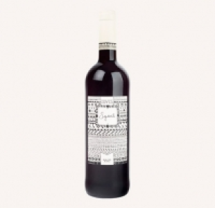 Iovis Vino tinto Syrah