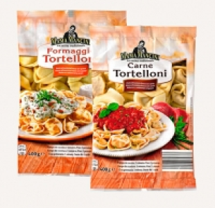 Aldi Mama Mancini Tortelloni Frescos