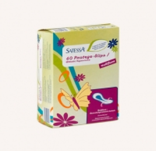 Satessa Protege-slips Multiform