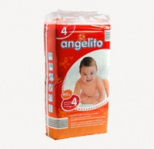 Angelito Pañales Gateando