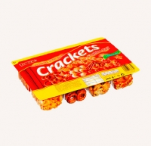 Feurich Surtido de Snacks