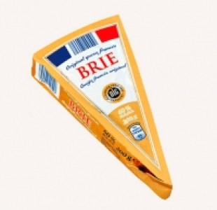 Queso Brie