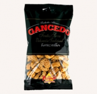 Gancedo Torreznos