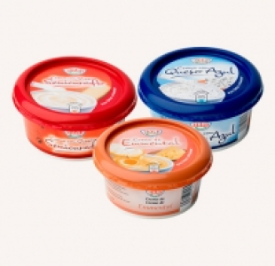 Jermi Käseria Crema de Queso