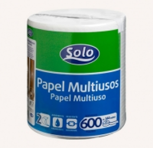 Solo Papel Multiusos