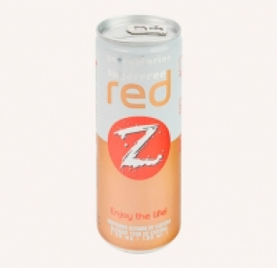 Bebida energética Red Z