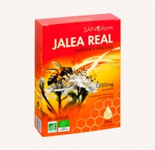 Aldi Sanoform Jalea Real