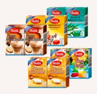 Aldi Sulà Caramelos