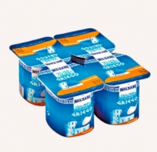 Milsani Yogur griego azucarado