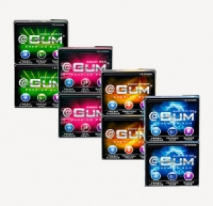 Aldi @gum Chicles @Gum