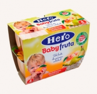 Hero Multifrutas