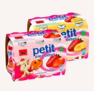 Aldi Ursi Petit para beber