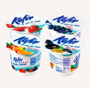 Aldi  Kéfir