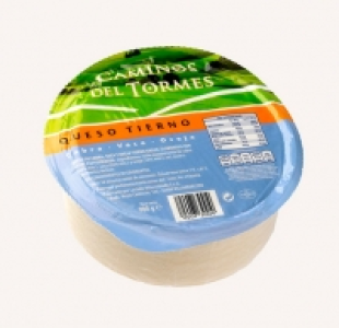Caminos Del Tormes Queso tierno mini