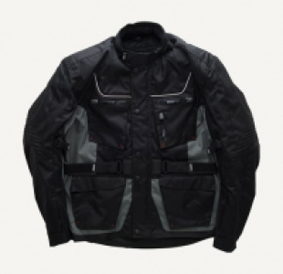 Chaqueta para motorista