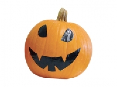 Lidl  Calabaza Halloween