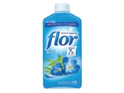 Flor Suavizante concentrado 2.25 €
